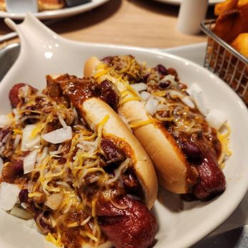 Jackpot Joanie's Casino - Chile dog - Casinos Near Me - Pahrump, Nevada Jackpot Joanie's Casino - Chile dog - Casinos Near Me - Pahrump, Nevada