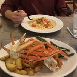 Lobster Mac