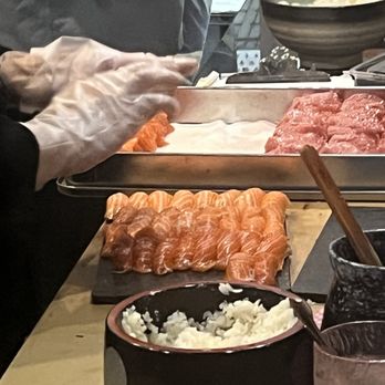 Hatsu Omakase - Sushi Bars Near Me - New York, New York