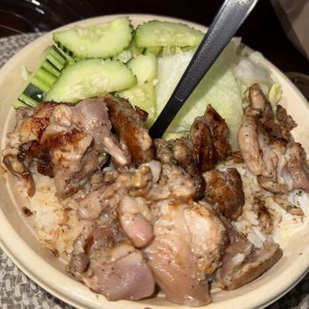 Nguyen's Kitchen - Asian Fusion Near Me - Carson, California