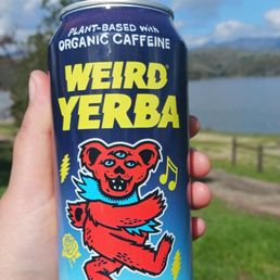 Weird yerbas 2 for 5!! Weird yerbas 2 for 5!!
