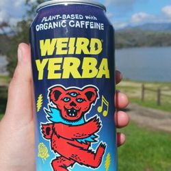 Speedway - Weird yerbas 2 for 5!!
