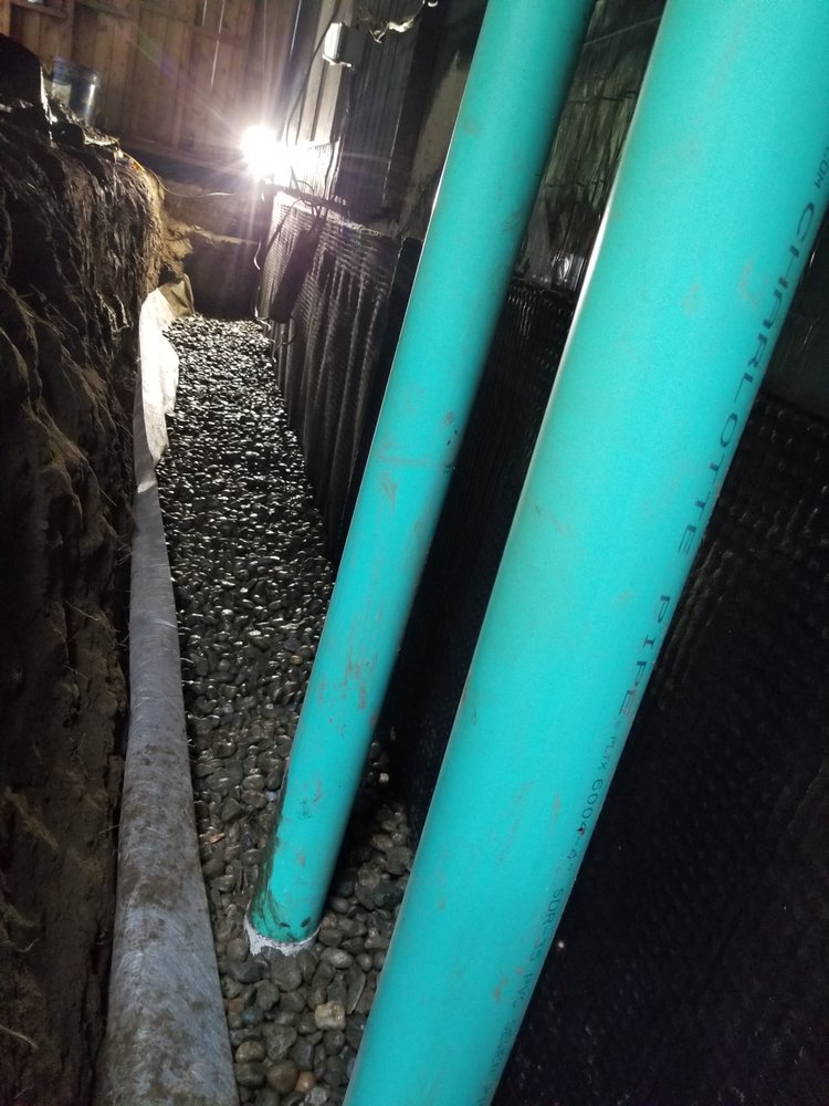 Slide of P4 Construction