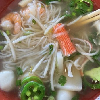 Pho Bac Ky - Pho - Vietnamese Near Me - Tustin, California