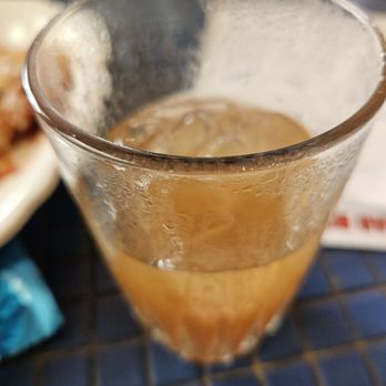 Mad Bene - Iced Tea/lemonade - Italian Near Me - Kapolei, Hawaii Mad Bene - Iced Tea/lemonade - Italian Near Me - Kapolei, Hawaii