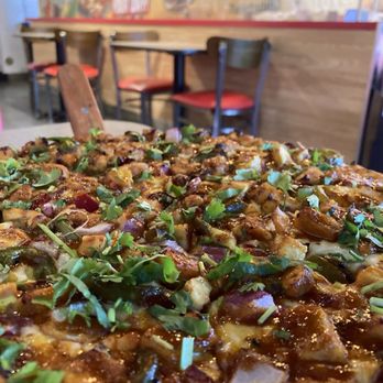 Pizza Twist - The pizza! - Pizza Near Me - Ontario, California Pizza Twist - The pizza! - Pizza Near Me - Ontario, California