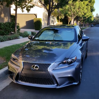 Platinum Plus Detailing - Auto Detailing Near Me - Costa Mesa, California
