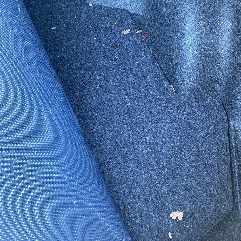 Splash Car Spa and Detail - If I pay for vacuum service, vacuum under the carpet at least lol - Car Wash Near Me - Fontana, California Splash Car Spa and Detail - If I pay for vacuum service, vacuum under the carpet at least lol - Car Wash Near Me - Fontana, California