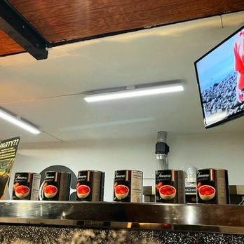 The Doughfellas - Pizza Near Me - Pompano Beach, Florida