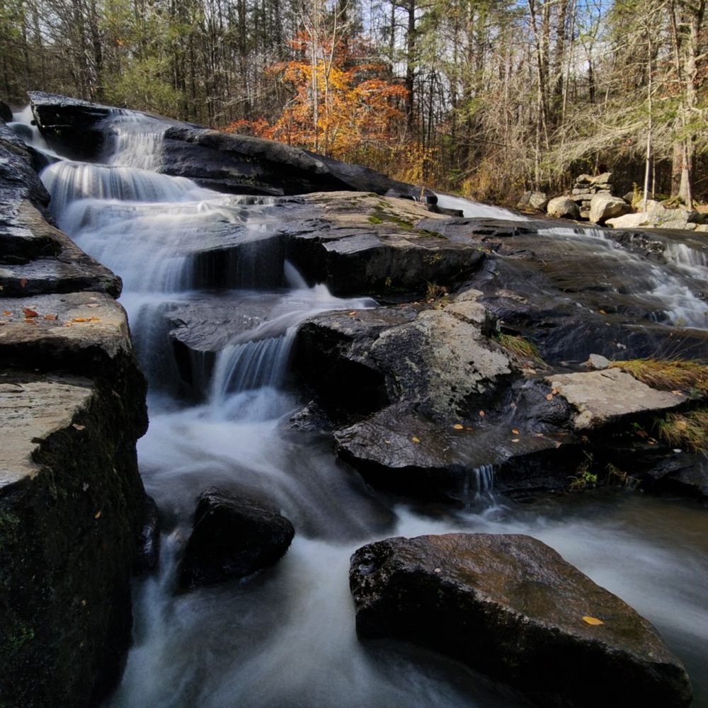 Glendale Falls - Hiking Near Me Glendale Falls - Hiking Near Me