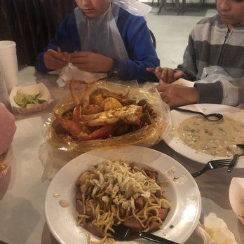 The Crab Shack - Seafood Near Me - Long Beach, California The Crab Shack - Seafood Near Me - Long Beach, California