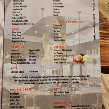 Sushi Masa - Sushi Bars Near Me - Plano, Texas Sushi Masa - Sushi Bars Near Me - Plano, Texas