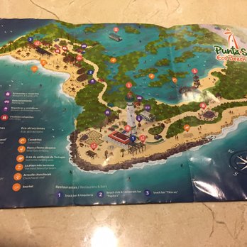 ECO PARK PUNTA SUR - Updated February 2026 - 78 Photos & 21 Reviews ...