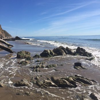 Arroyo Burro Beach - Beaches Near Me - Santa Barbara, California Arroyo Burro Beach - Beaches Near Me - Santa Barbara, California