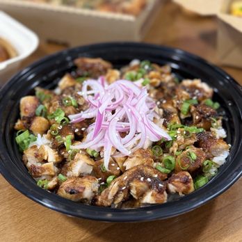 Goobne Chicken - Korean Near Me - Westminster, California
