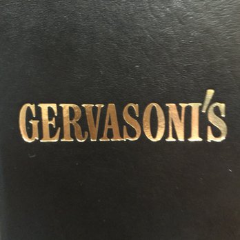 Gervasoni's Restaurant - Steakhouses Near Me - Modesto, California Gervasoni's Restaurant - Steakhouses Near Me - Modesto, California