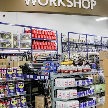 Princess Auto - workshop 2 - Hardware Stores Near Me - Winnipeg, Manitoba