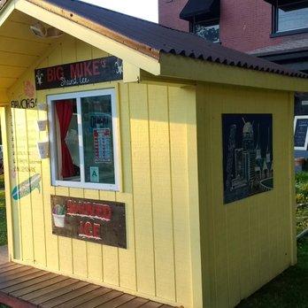 Big Mike's Shaved Ice - Big Mike's Home - Shaved Ice Near Me - Louisville, Kentucky Big Mike's Shaved Ice - Big Mike's Home - Shaved Ice Near Me - Louisville, Kentucky