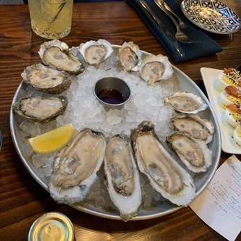 The Atlantic - Seafood Near Me - Virginia Beach, Virginia The Atlantic - Seafood Near Me - Virginia Beach, Virginia
