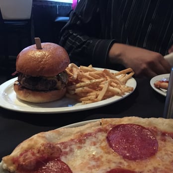 VB3 Pizzeria - Colletti burger - Italian Near Me - Jersey City, New Jersey VB3 Pizzeria - Colletti burger - Italian Near Me - Jersey City, New Jersey