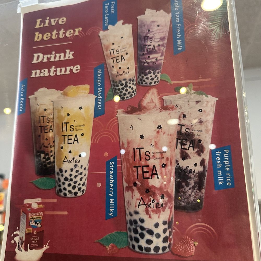 Fourteasons Coffee & Tea - Live better drinks dec 2023 - Bubble Tea Near Me - Davis, California Fourteasons Coffee & Tea - Live better drinks dec 2023 - Bubble Tea Near Me - Davis, California