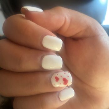 Amazing Nails & Spa - Nail Salons Near Me - Tracy, California