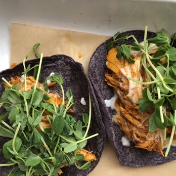 Mas Masa - Mexican Near Me - Fairfax, California