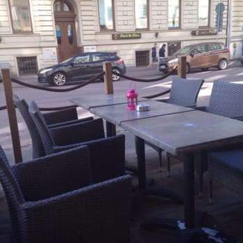 Beerista - Outdoors - Gastropubs Near Me - Göteborg, O
