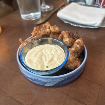 L'Ardente - Fried Cauliflower - Italian Near Me - Washington, DC, District of Columbia L'Ardente - Fried Cauliflower - Italian Near Me - Washington, DC, District of Columbia