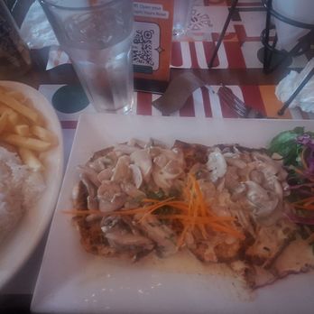 Inca Paisa - Colombian Near Me - Flushing, New York