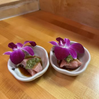 Sushi District - Toro - Sushi Bars Near Me - Costa Mesa, California Sushi District - Toro - Sushi Bars Near Me - Costa Mesa, California
