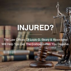The Law Offices Of Louis G Beary & Associates