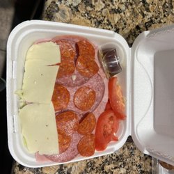 Stavro's Pizza House IV