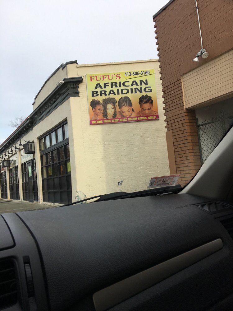 FUFU’S BEAUTY SUPPLY Updated October 2024 813 State St, Springfield