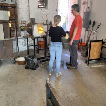 Gather Glass - Art Galleries Near Me - Providence, Rhode Island