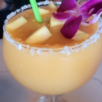 Taqueria Los Patrones - Mango margarita - Mexican Near Me - Indianapolis, Indiana Taqueria Los Patrones - Mango margarita - Mexican Near Me - Indianapolis, Indiana