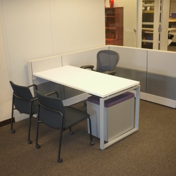 Solutions Office Interiors - Office Equipment Near Me - San Jose, California