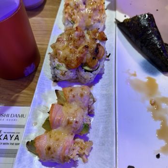Sushi Damu - Sushi Bars Near Me - Tustin, California Sushi Damu - Sushi Bars Near Me - Tustin, California