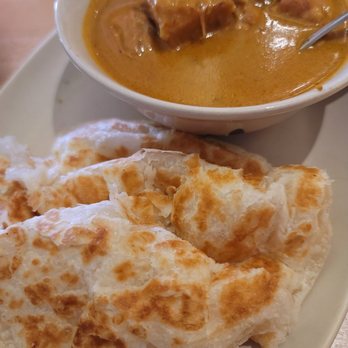 Kapitan - Roti - Asian Fusion Near Me - Chicago, Illinois