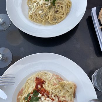 Buona Forchetta - Buona forchetta sauce pasta - Pizza Near Me - Encinitas, California Buona Forchetta - Buona forchetta sauce pasta - Pizza Near Me - Encinitas, California