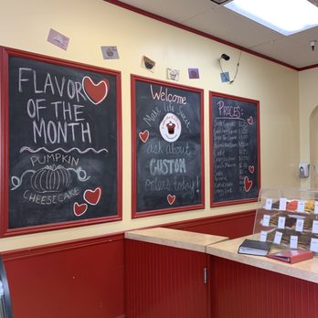Cupcake Craving - Shop - Cupcakes Near Me - Sacramento, California Cupcake Craving - Shop - Cupcakes Near Me - Sacramento, California