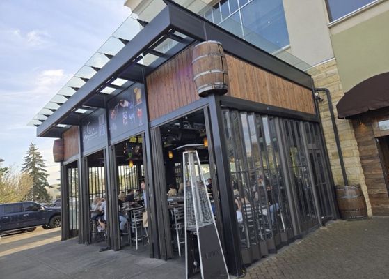 Mezcaluna Mexican Cuisine & Lounge by null