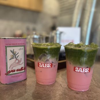 Sabr Coffee House - Palestinian oil and matcha - Coffee & Tea Near Me - Lake Forest, California Sabr Coffee House - Palestinian oil and matcha - Coffee & Tea Near Me - Lake Forest, California