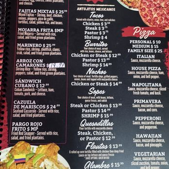 El Cochiloco - Tacos Near Me - Largo, Florida