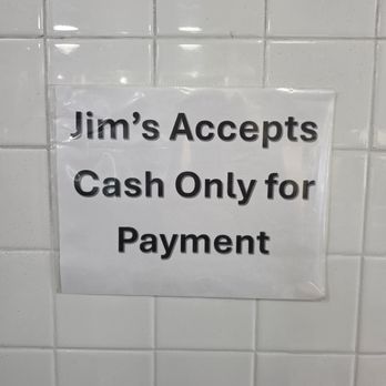 Jim's South St - CASH ONLY - Sandwiches Near Me - Philadelphia, Pennsylvania