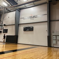 Drive Nation - Court 2