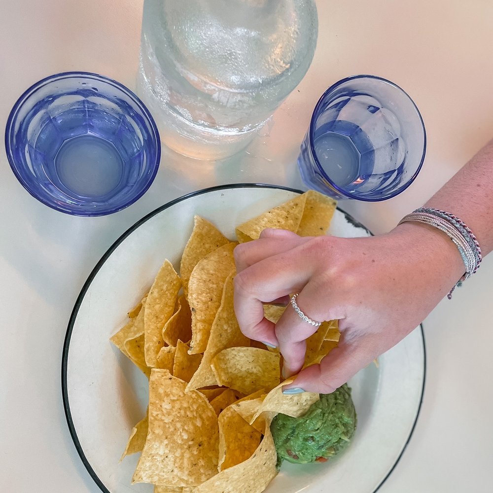 Whitney's - Chips and guacamole - Bars Near Me - Longboat Key, Florida Whitney's - Chips and guacamole - Bars Near Me - Longboat Key, Florida