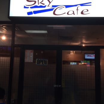 Sky Cafe - Indonesian Near Me - Philadelphia, Pennsylvania