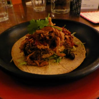 Hispanic Mechanic - Smoky Chicken Taco - Mexican Near Me - Frewville, SA