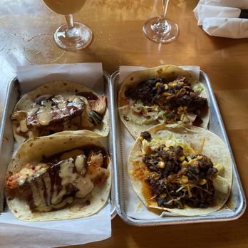 Ever Grain Brewing - Taco Tuesday - Breweries Near Me - Camp Hill, Pennsylvania Ever Grain Brewing - Taco Tuesday - Breweries Near Me - Camp Hill, Pennsylvania